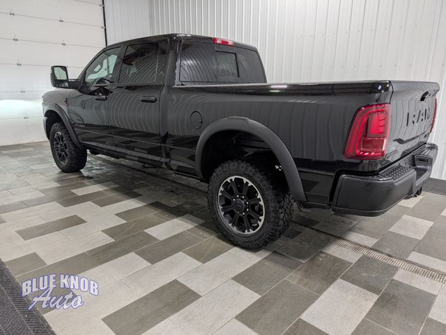 ram ram 2500 pickup 2026 3C63R5EL0TG174466 image ram ram 2500 pickup 2026 3C63R5EL0TG174466 image